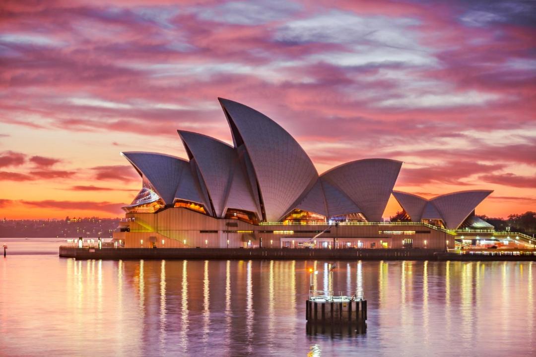 Photo of Others in Sydney Central Business District