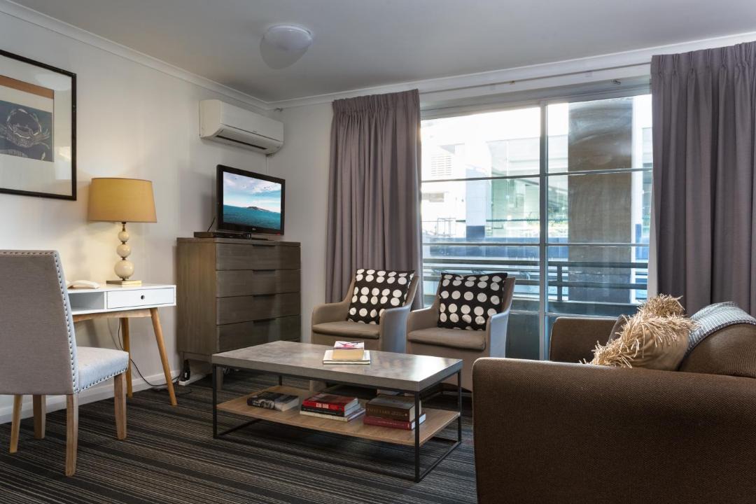 Photo of Livingroom in Sydney Central Business District