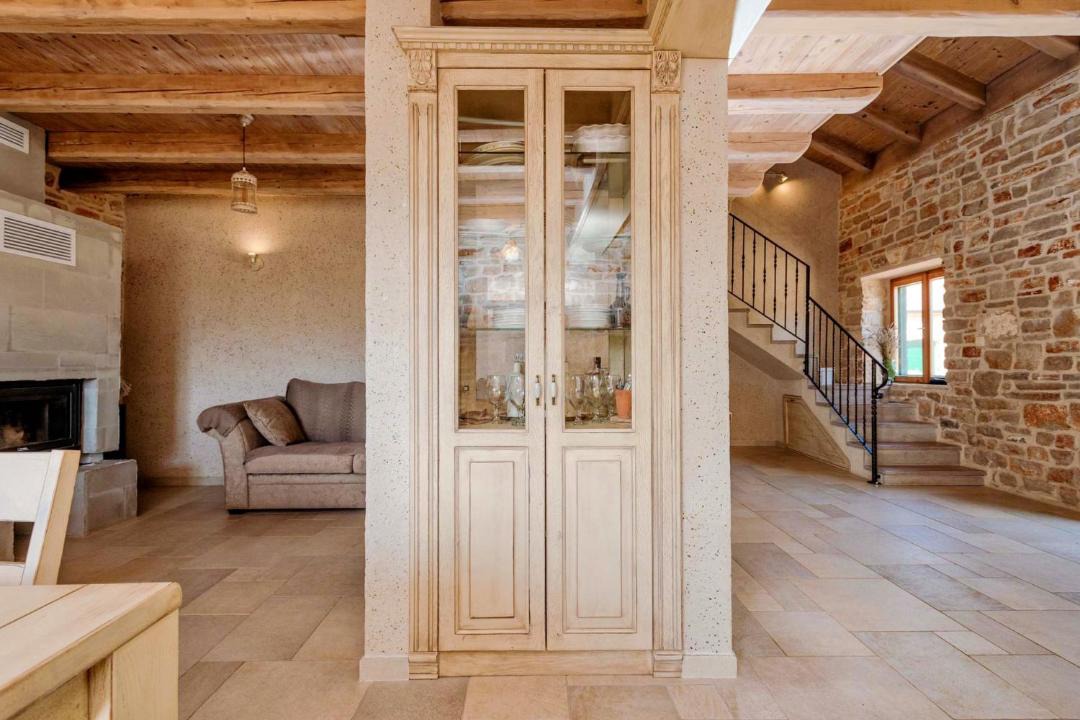 Photo of Livingroom in Vrbanj