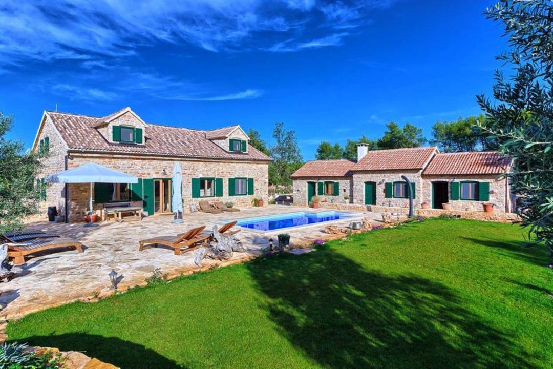 Photo of Buildings in Vrbanj