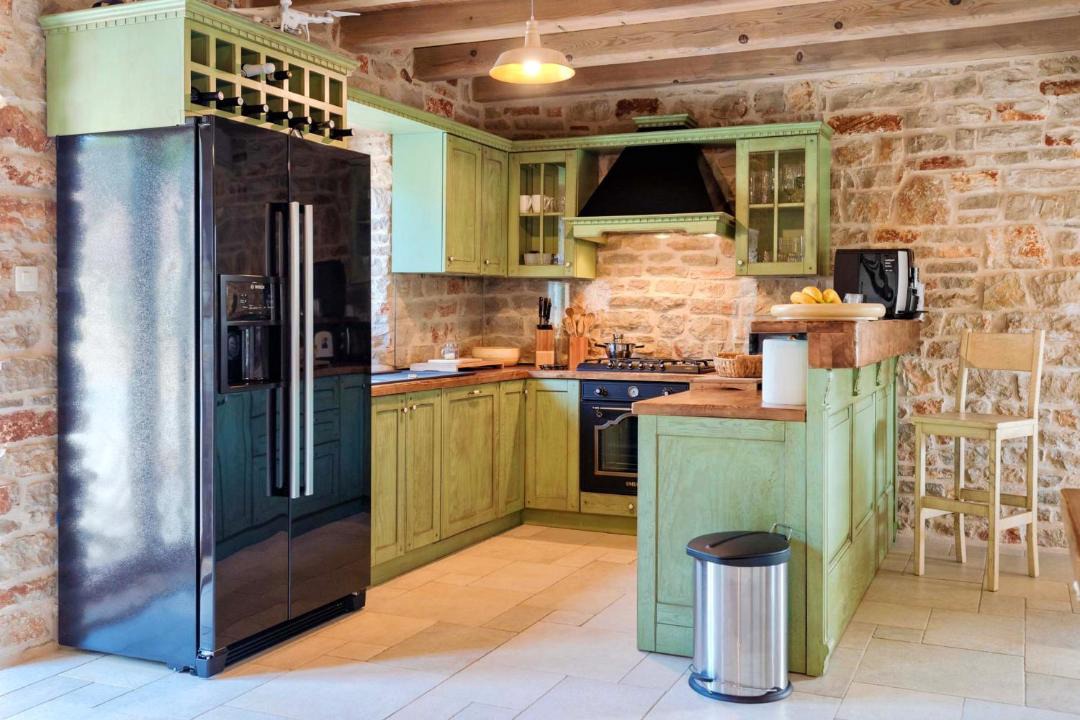 Photo of Kitchen in Vrbanj