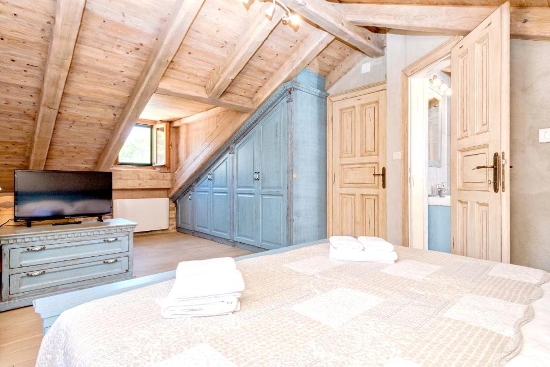 Photo of Bedroom in Vrbanj