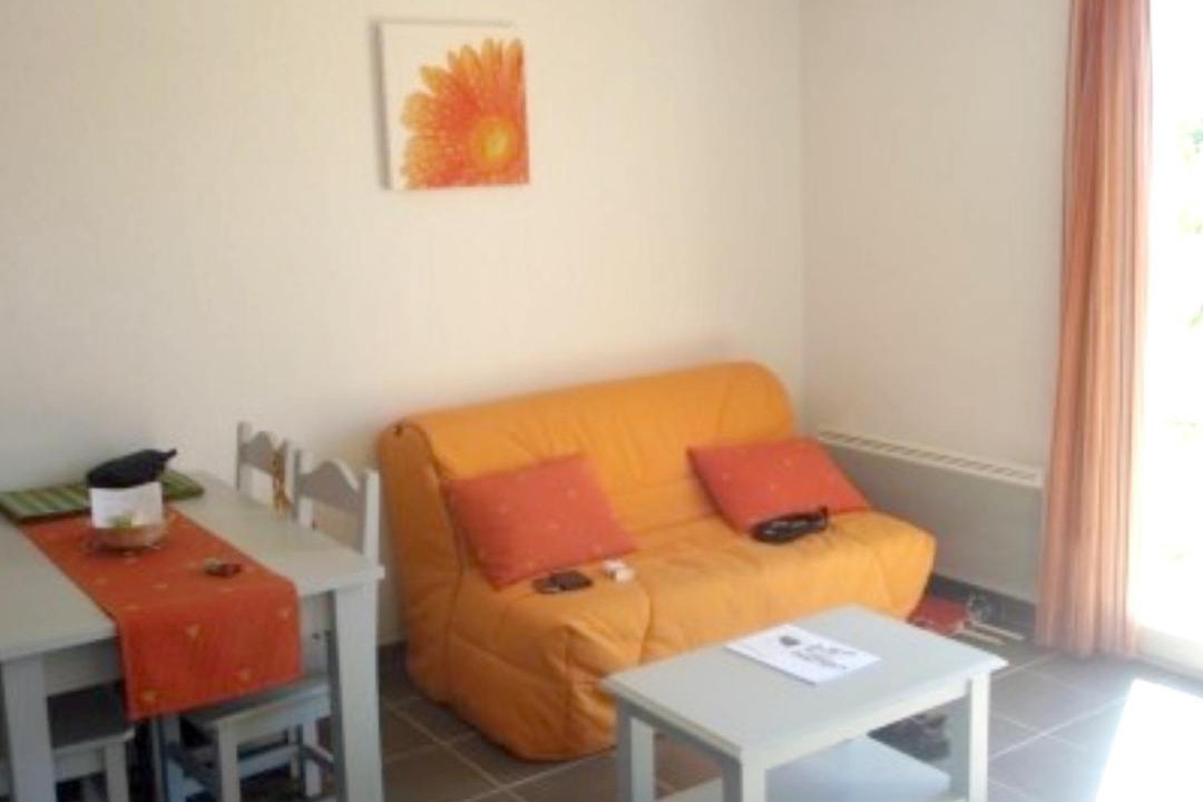 Photo of Livingroom in Aubignan
