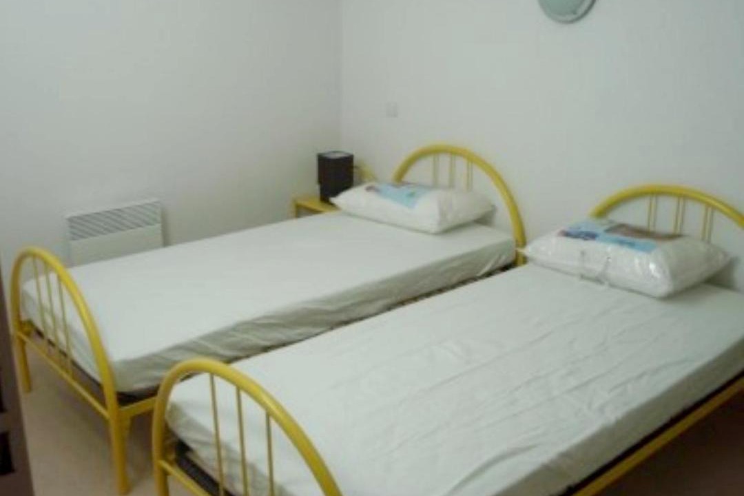 Photo of Bedroom in Aubignan