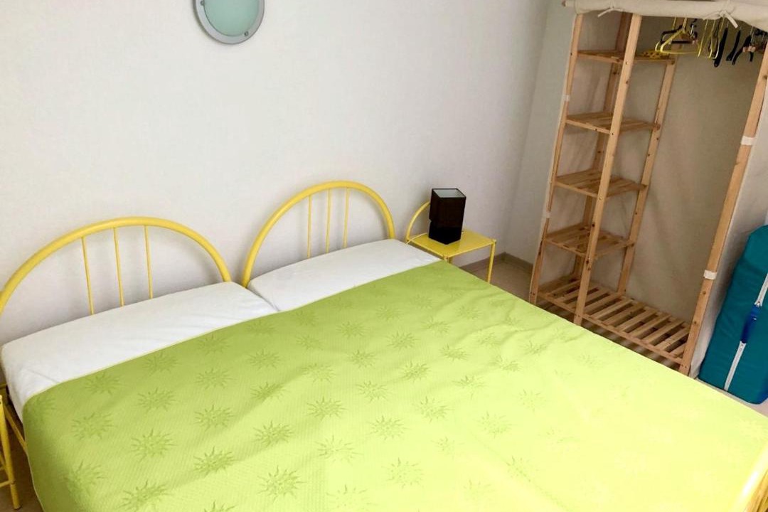 Photo of Bedroom in Aubignan