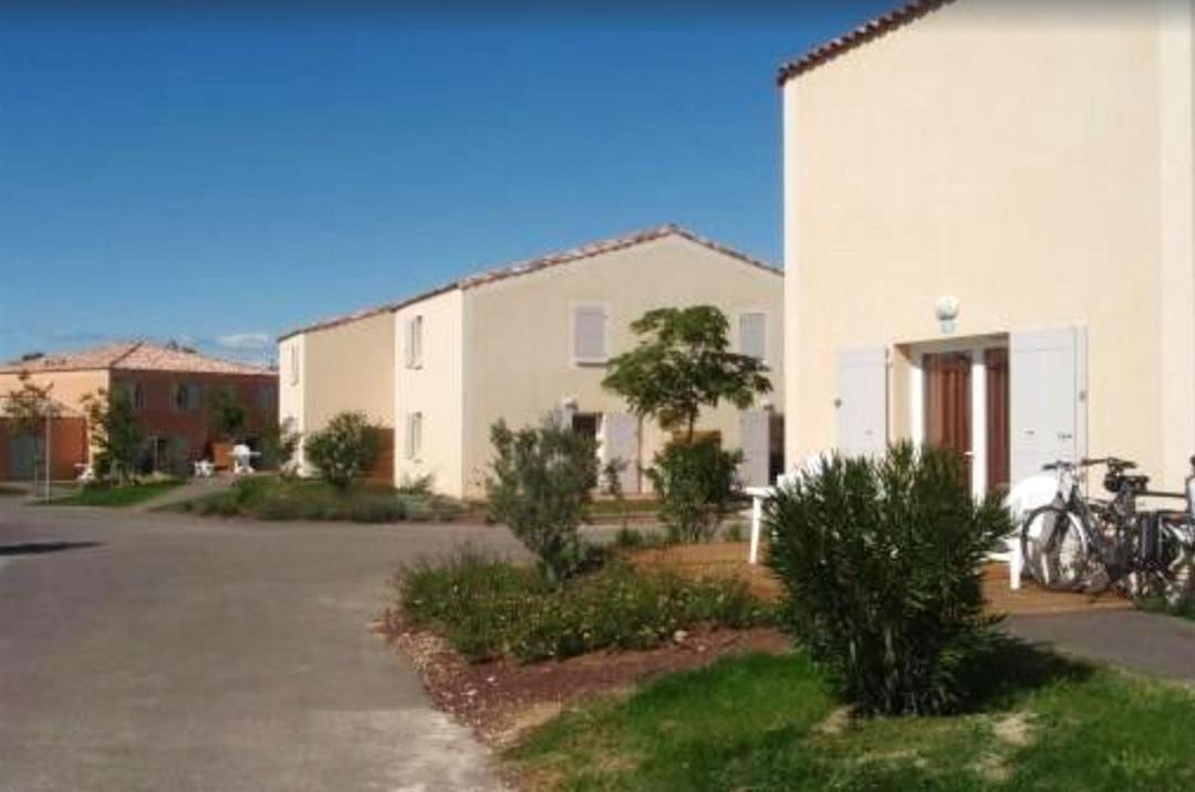 Photo of Buildings in Aubignan