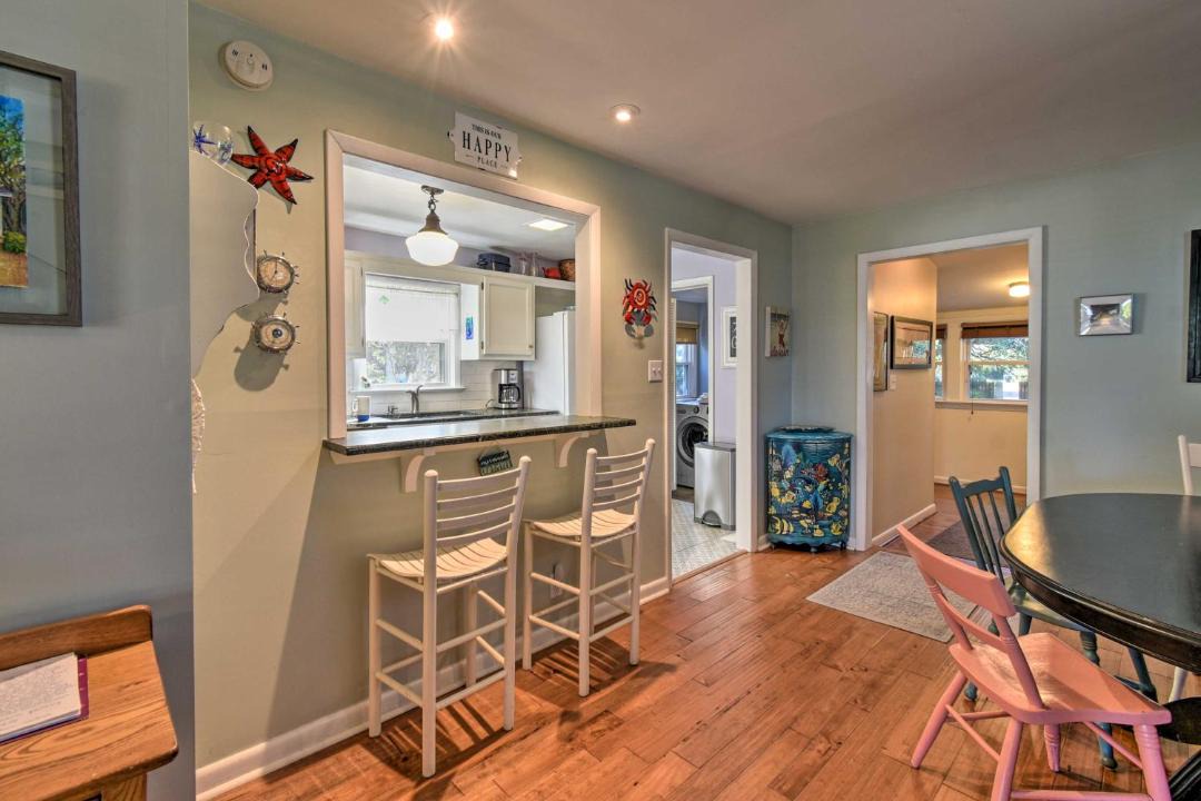 Photo of Kitchen in Cottage Line