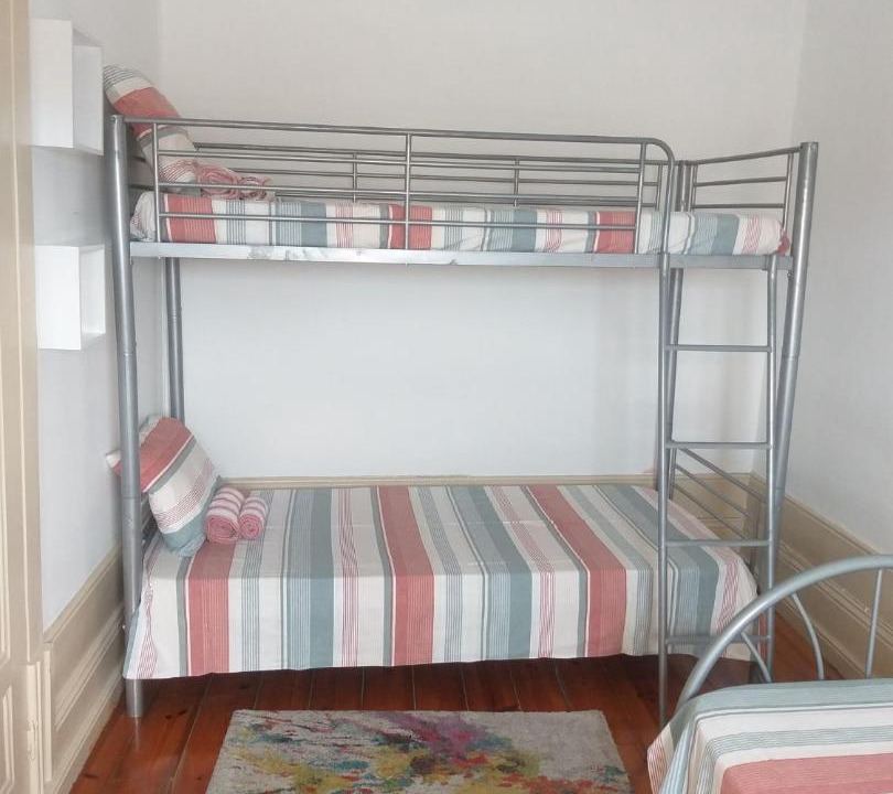 Photo of Bedroom in Santa Marinha