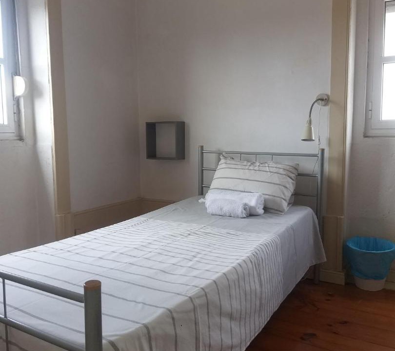 Photo of Bedroom in Santa Marinha