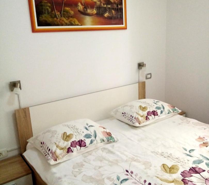 Photo of Bedroom in Lovran