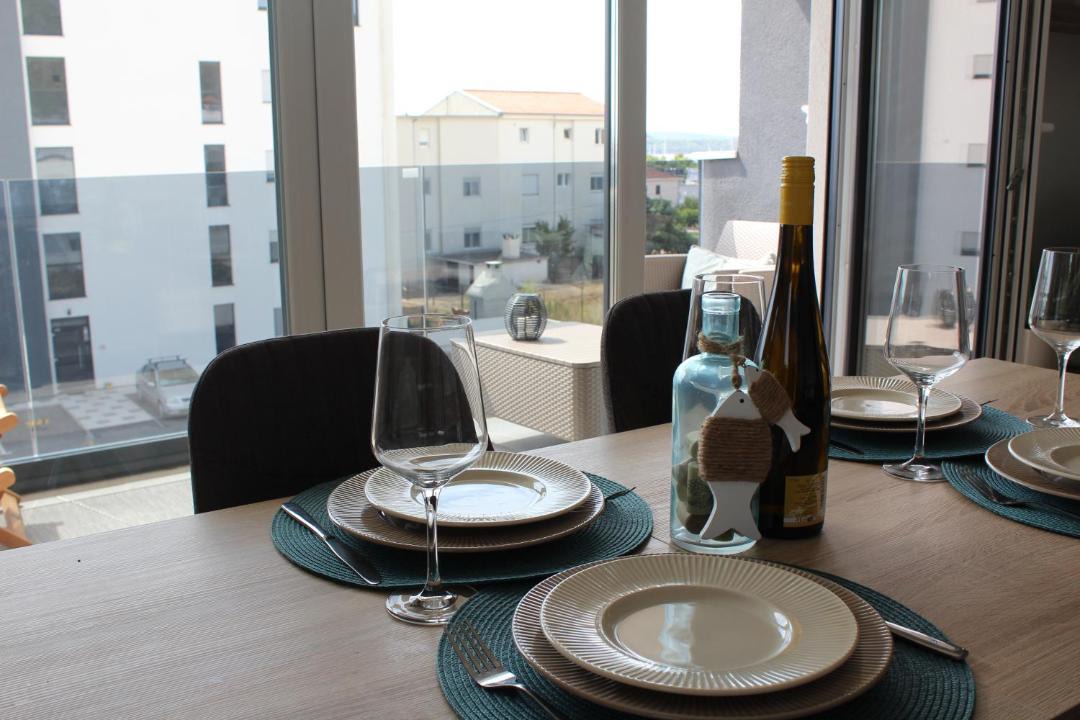 Photo of Livingroom in Trogir