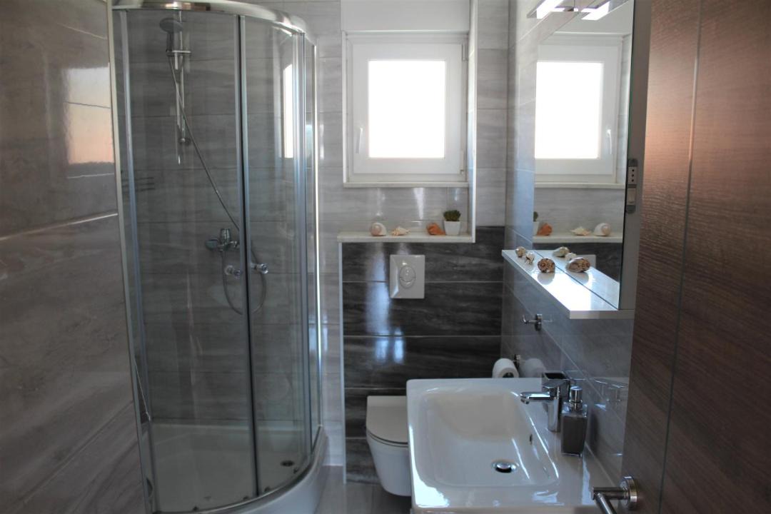 Photo of Bathroom in Trogir
