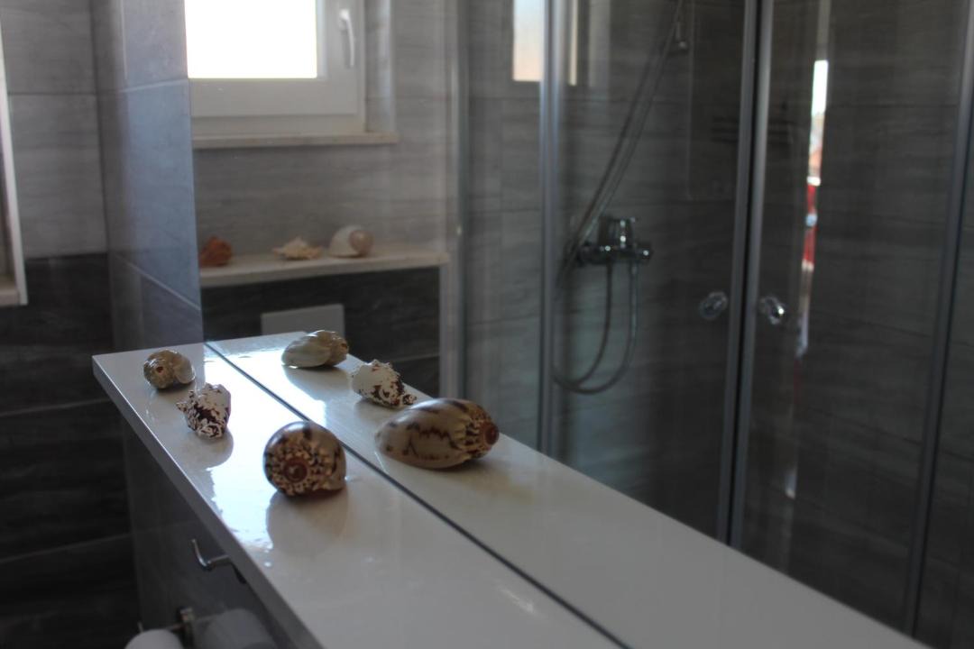 Photo of Bathroom in Trogir