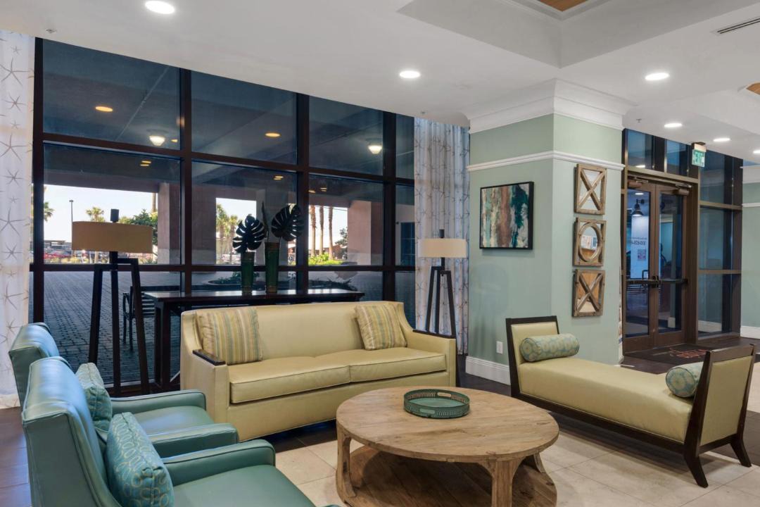 Photo of Livingroom in Panama City Beach