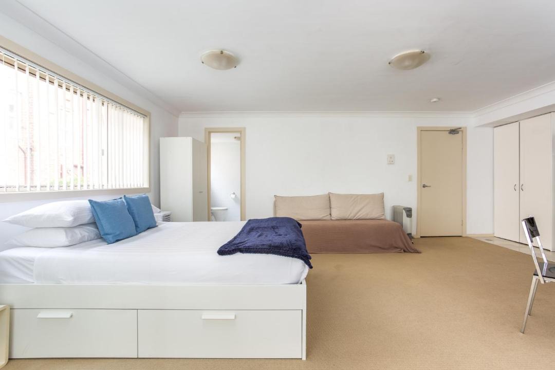 Photo of Bedroom in Manly