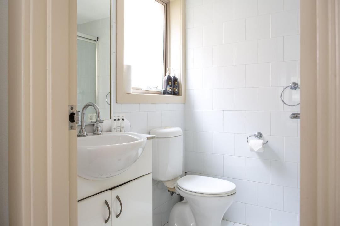 Photo of Bathroom in Manly
