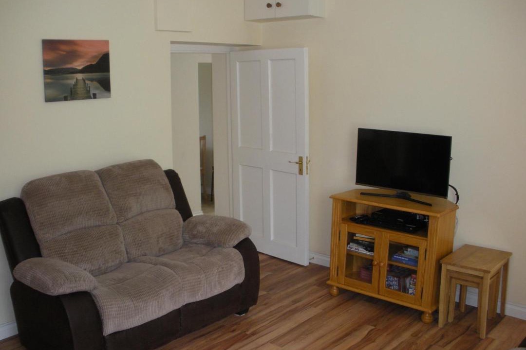 Photo of Livingroom in Connacht