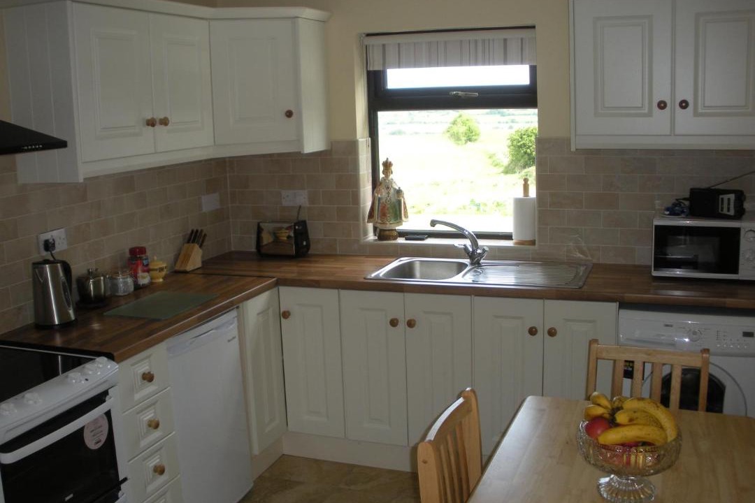 Photo of Kitchen in Connacht