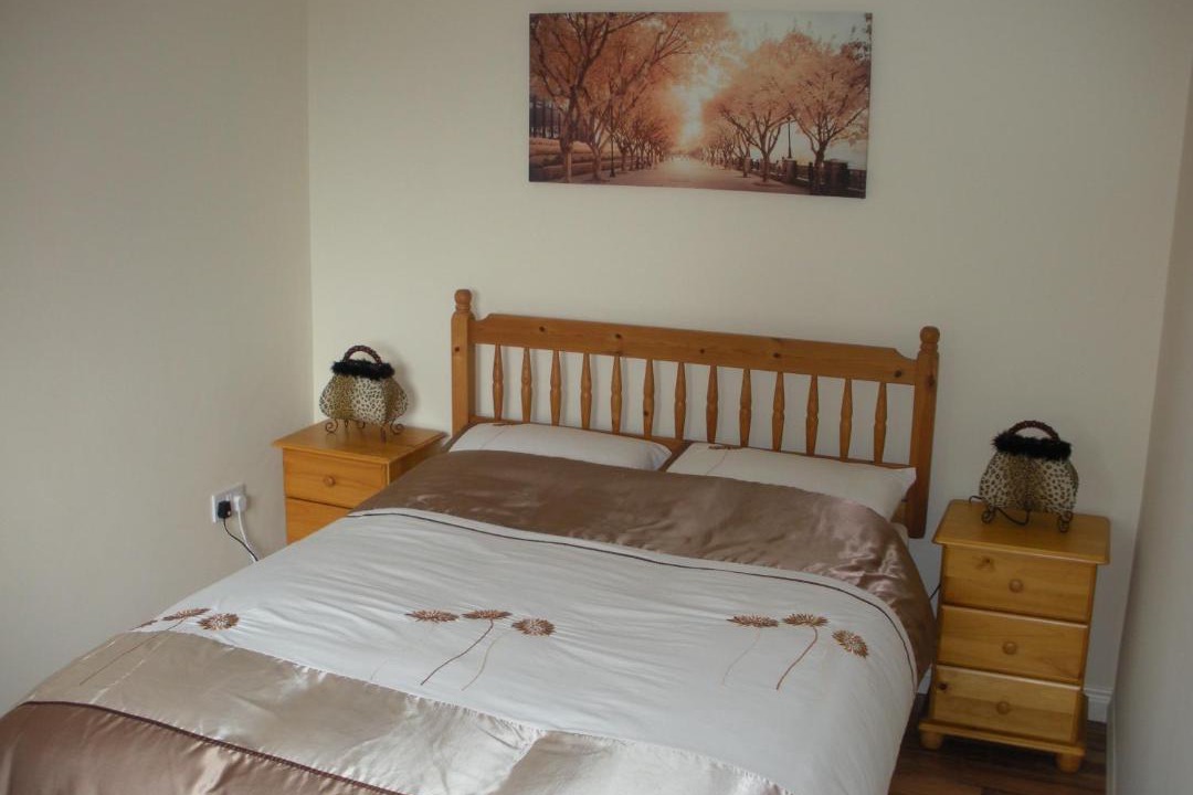 Photo of Bedroom in Connacht