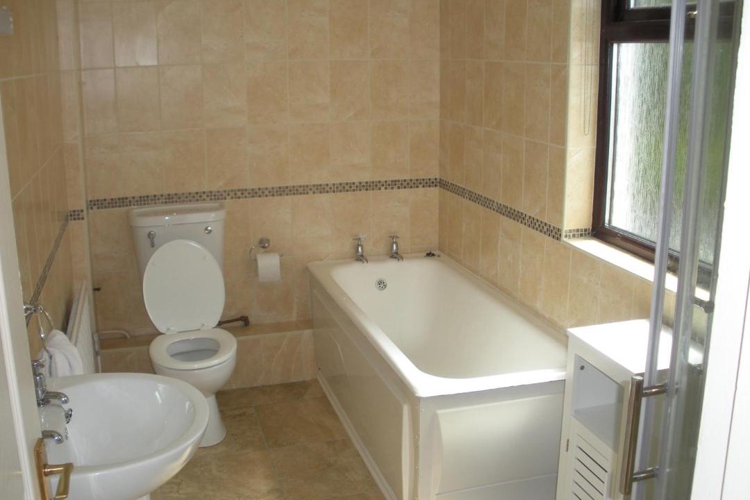 Photo of Bathroom in Connacht