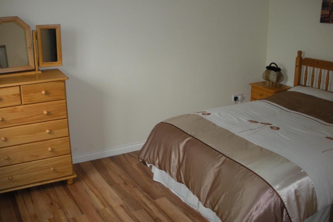 Photo of Bedroom in Connacht