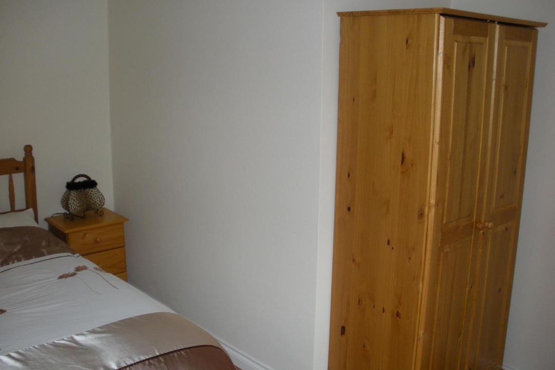 Photo of Bedroom in Connacht