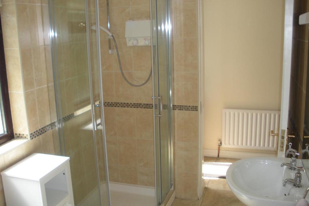 Photo of Bathroom in Connacht
