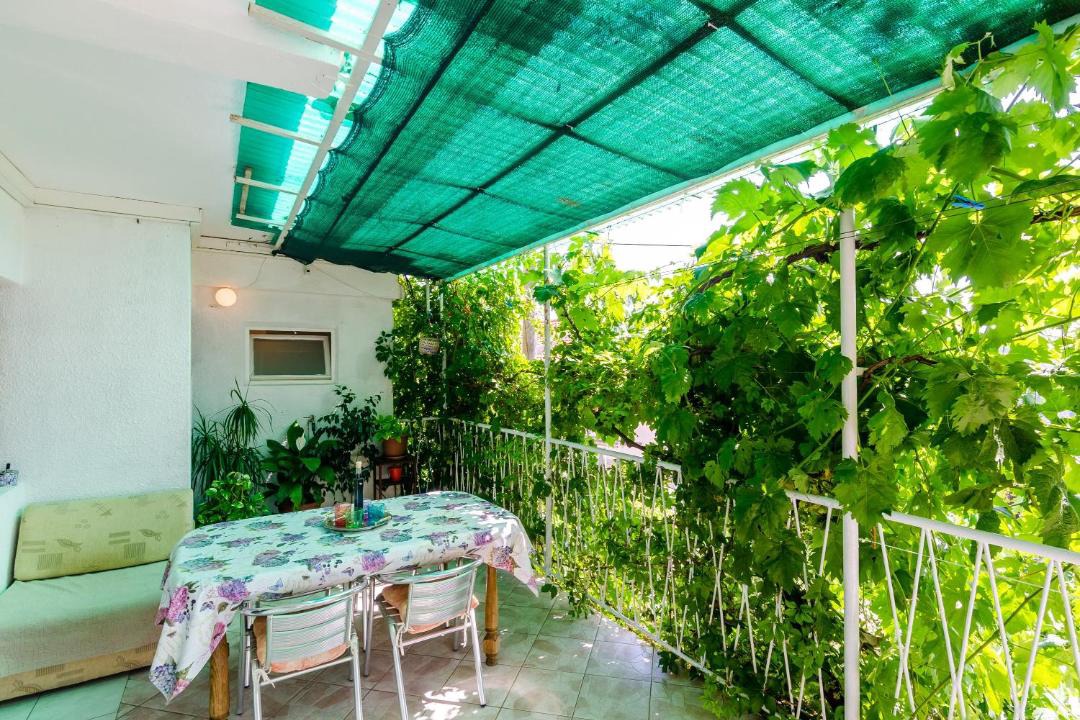 Photo of Patio Balcony in Gruz