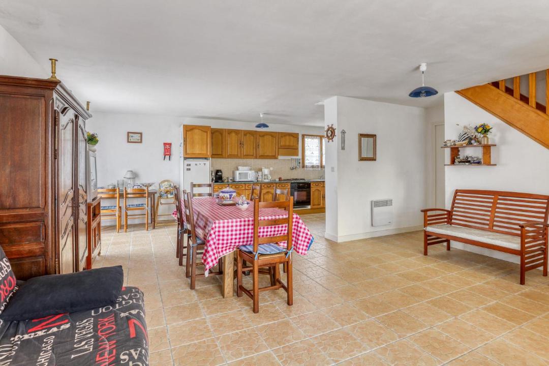Photo of Livingroom in Nevez