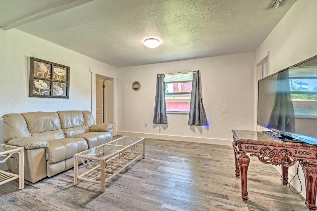 Photo of Livingroom in Homosassa