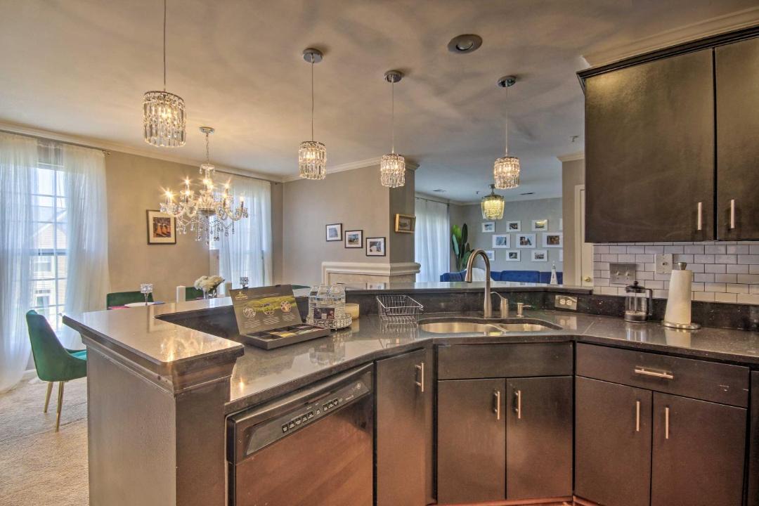 Photo of Kitchen in Lorton