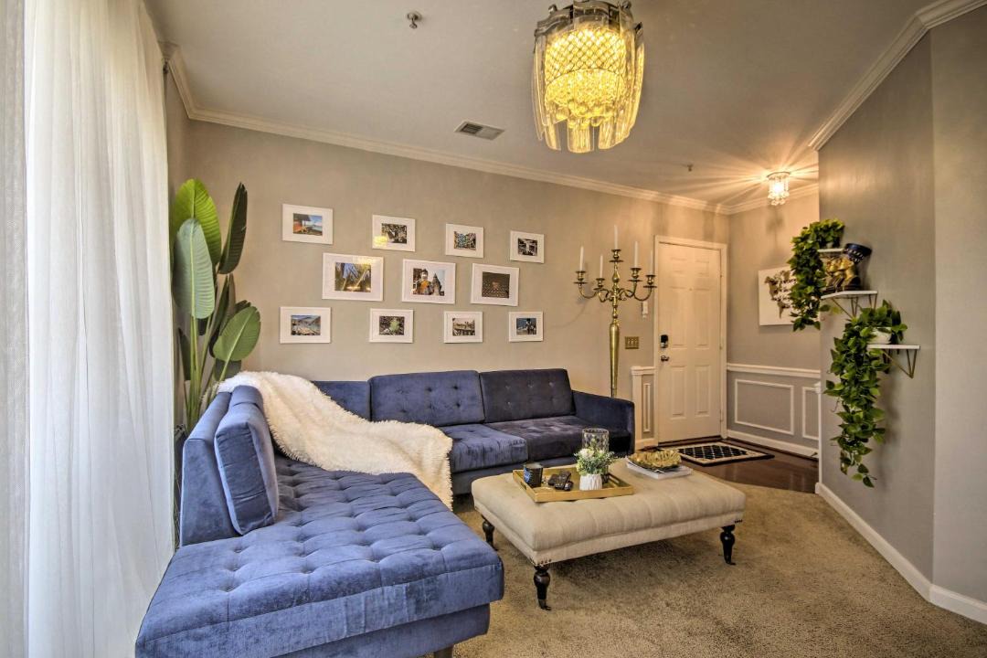 Photo of Livingroom in Lorton
