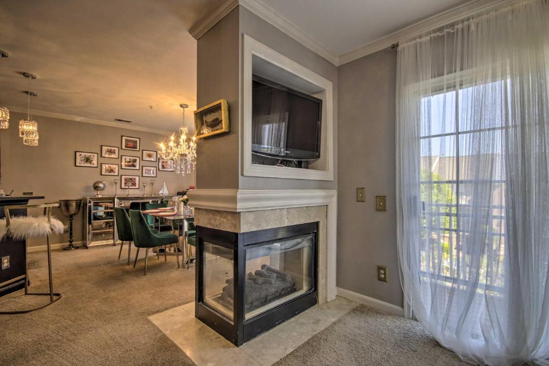 Photo of Livingroom in Lorton