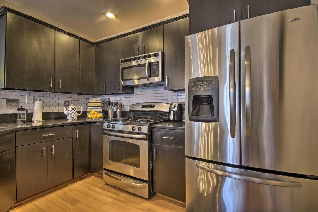 Photo of Kitchen in Lorton