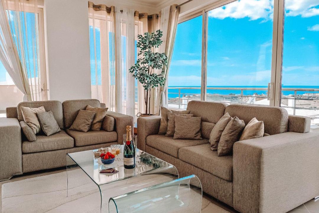 Photo of Livingroom in Albufeira