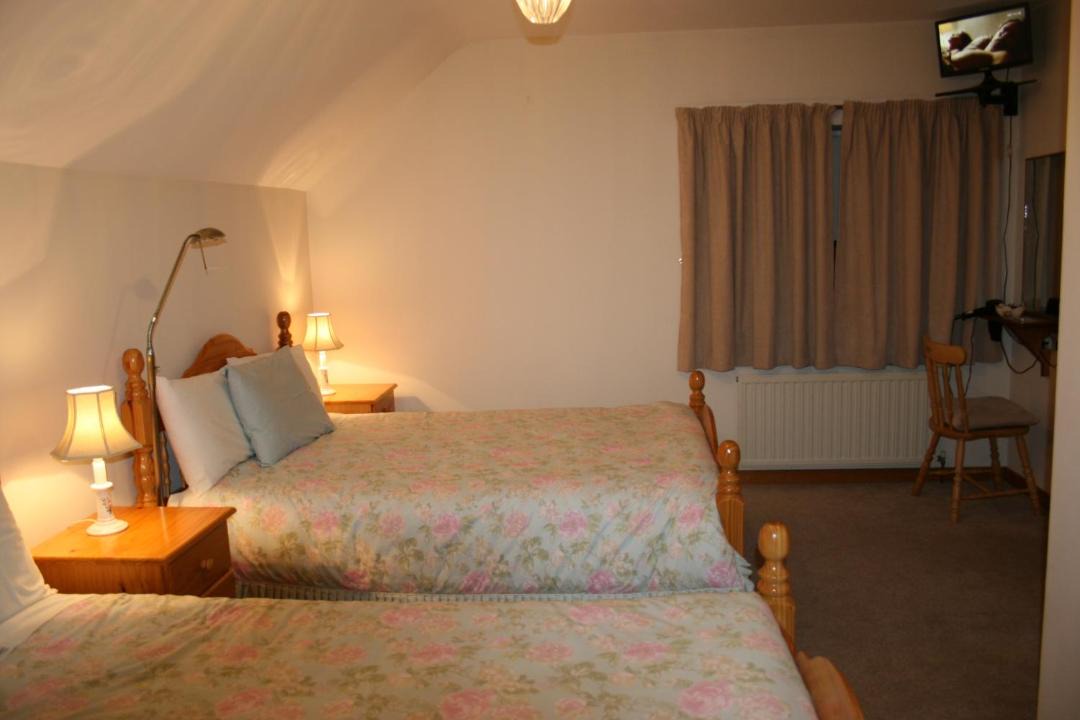 Photo of Bedroom in Kilcoman