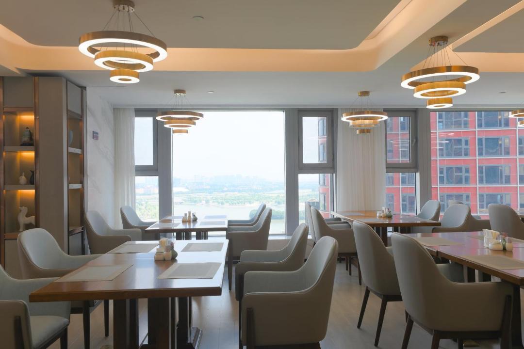 Photo of Livingroom in Jiangning