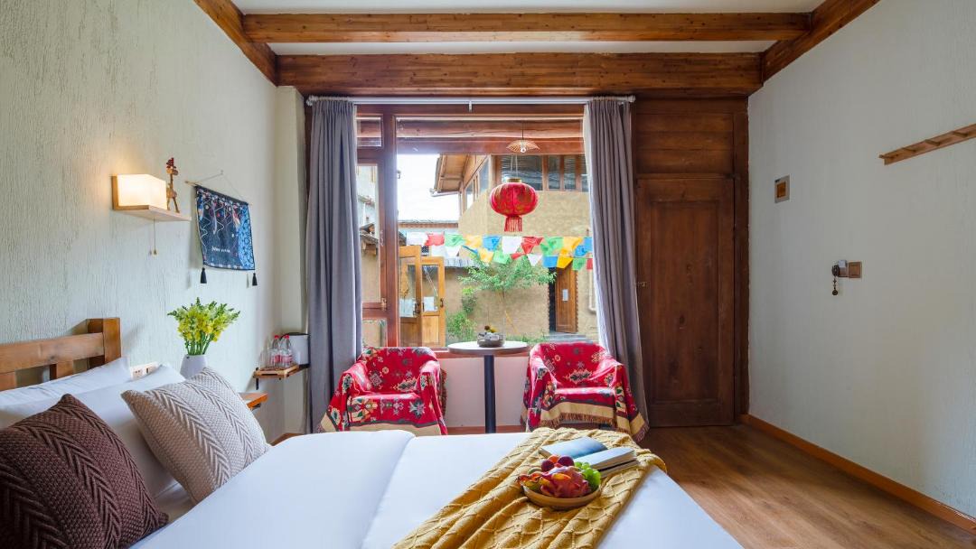 Photo of Livingroom in Shangri-La