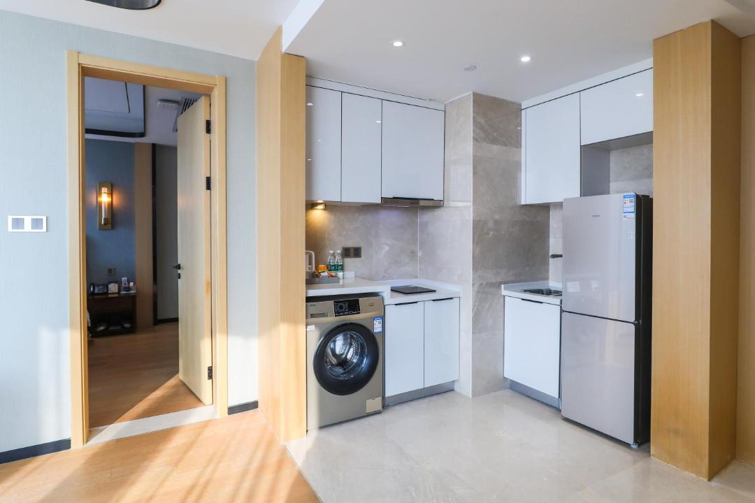 Photo of Kitchen in Jiangning