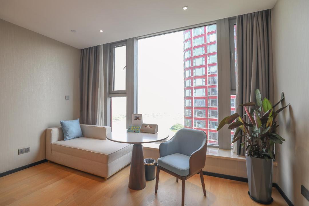 Photo of Livingroom in Jiangning