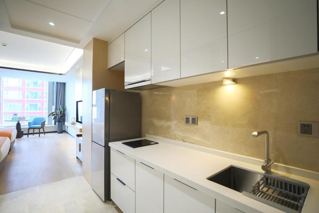 Photo of Kitchen in Jiangning