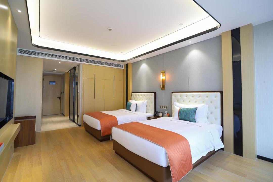 Photo of Bedroom in Jiangning