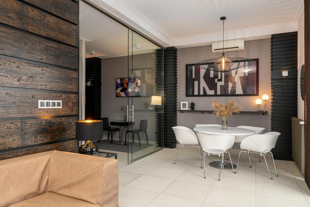 Photo of Livingroom in Belso-Ferencvaros