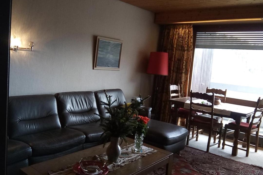 Photo of Livingroom in Lostorf