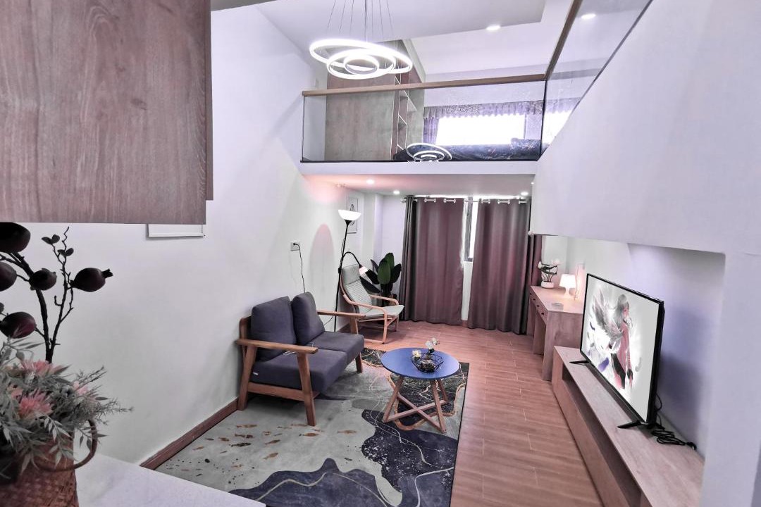 Photo of Livingroom in Buji