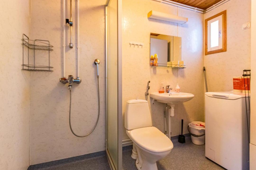 Photo of Bathroom in Tormanmaki