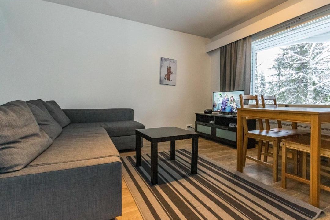 Photo of Livingroom in Tormanmaki