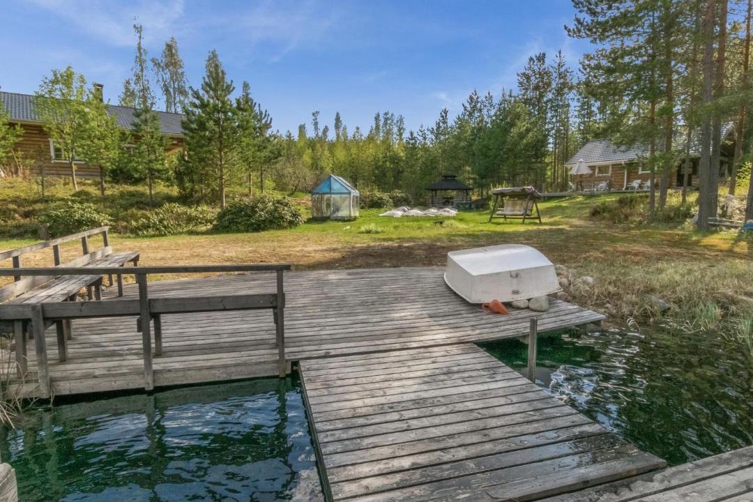 Photo of Others in Hiukkajoki