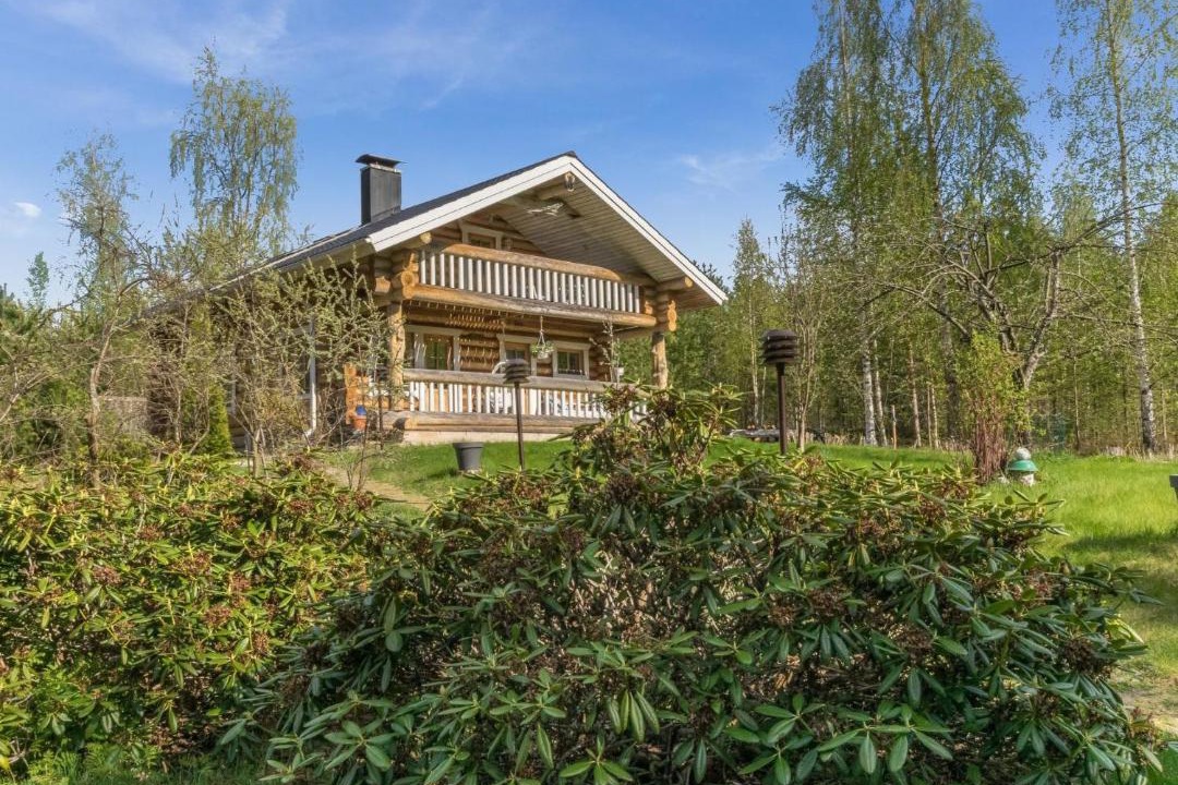 Photo of Others in Hiukkajoki
