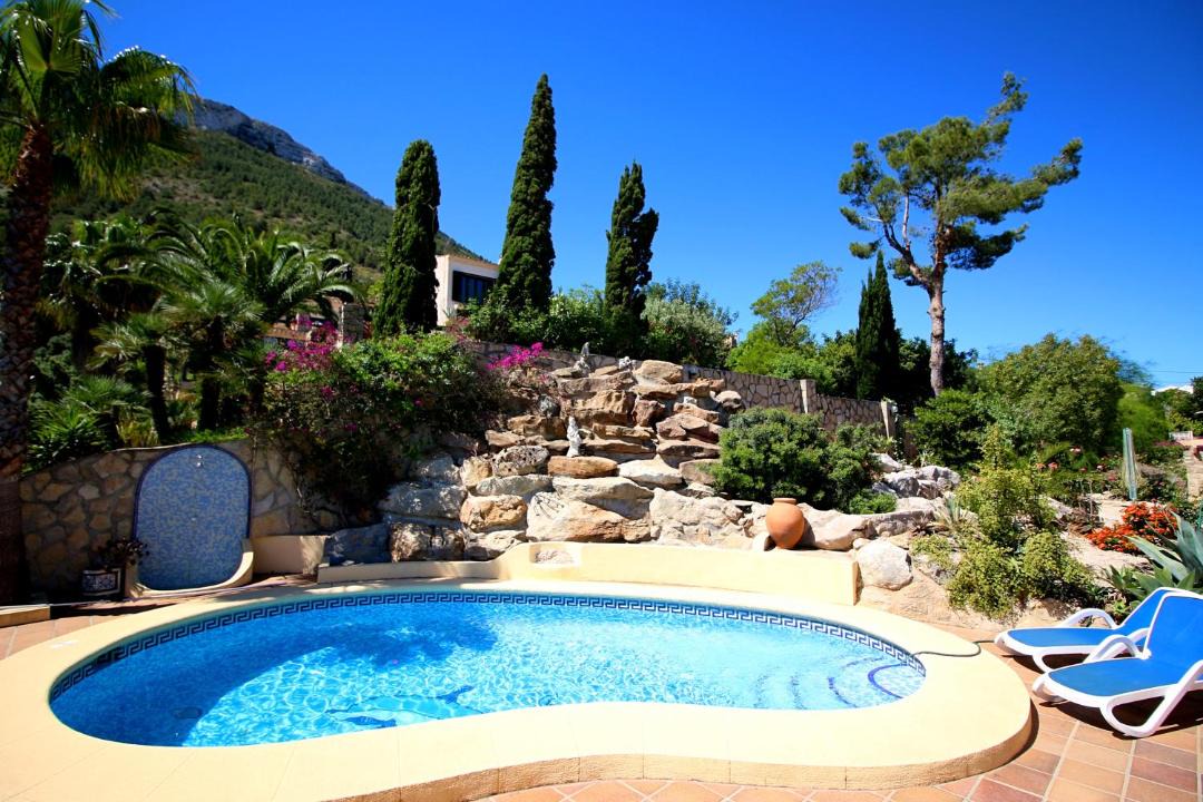Photo of Outdoor in Denia